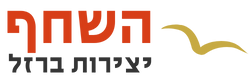 לוגו חברה